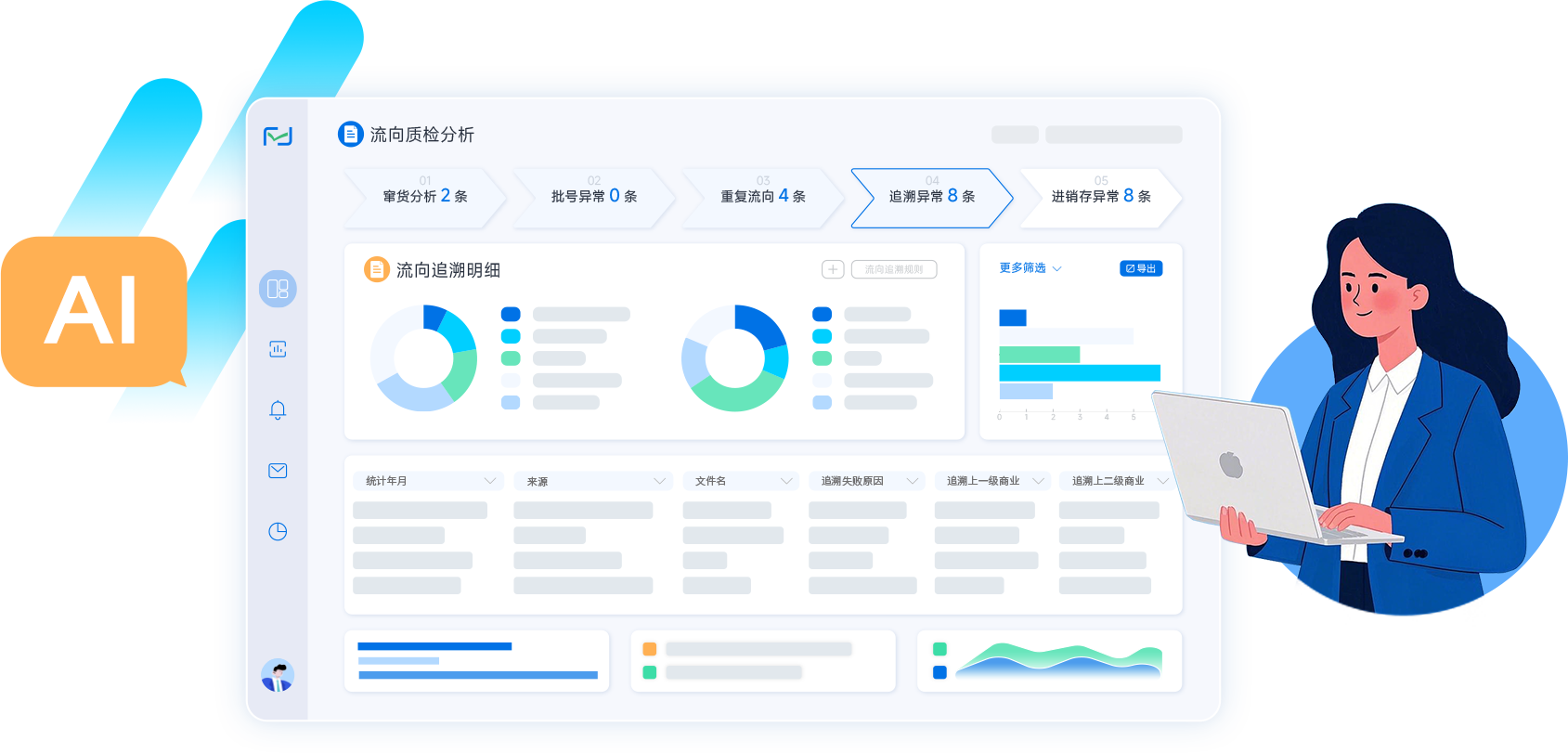 决策易CRM产品概览图